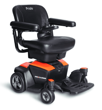 Pride GoGo Power Chair Mobility Scooter