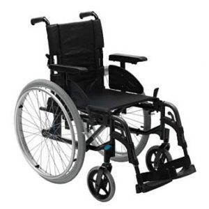 invacare action2 sp Wheelchair