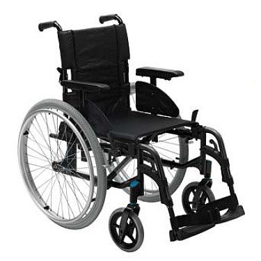 Invacare Action Self Propelled Wheelchair