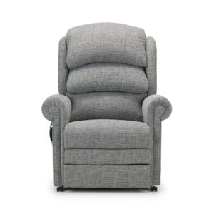 The Catherine rise and recline chair