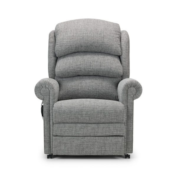 The Catherine rise and recline chair