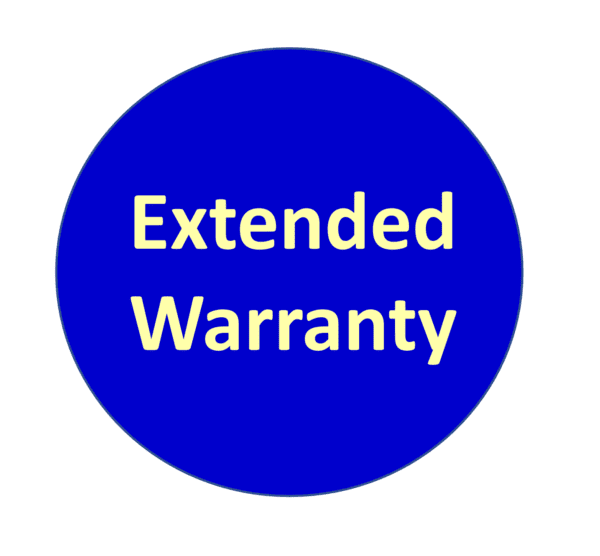 Mobility scooter extended warranty